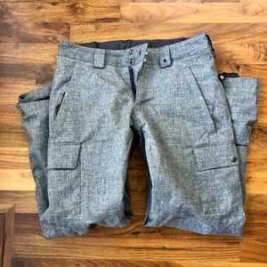 Big Boys Burton Snowpants